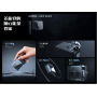 Nillkin IceCore Retractable 65W Charger order from official NILLKIN store